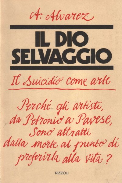 Il Dio selvaggio