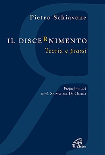 Il discernimento | Immagine principale