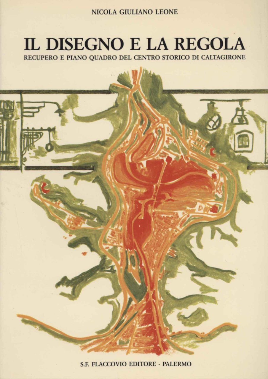 Il disegno e la regola