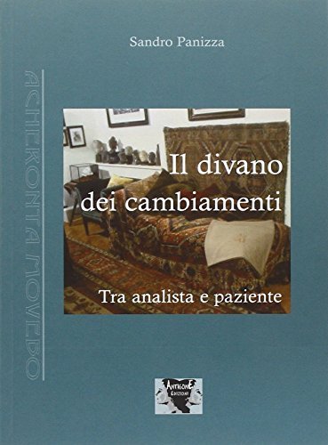 Il divano dei cambiamenti