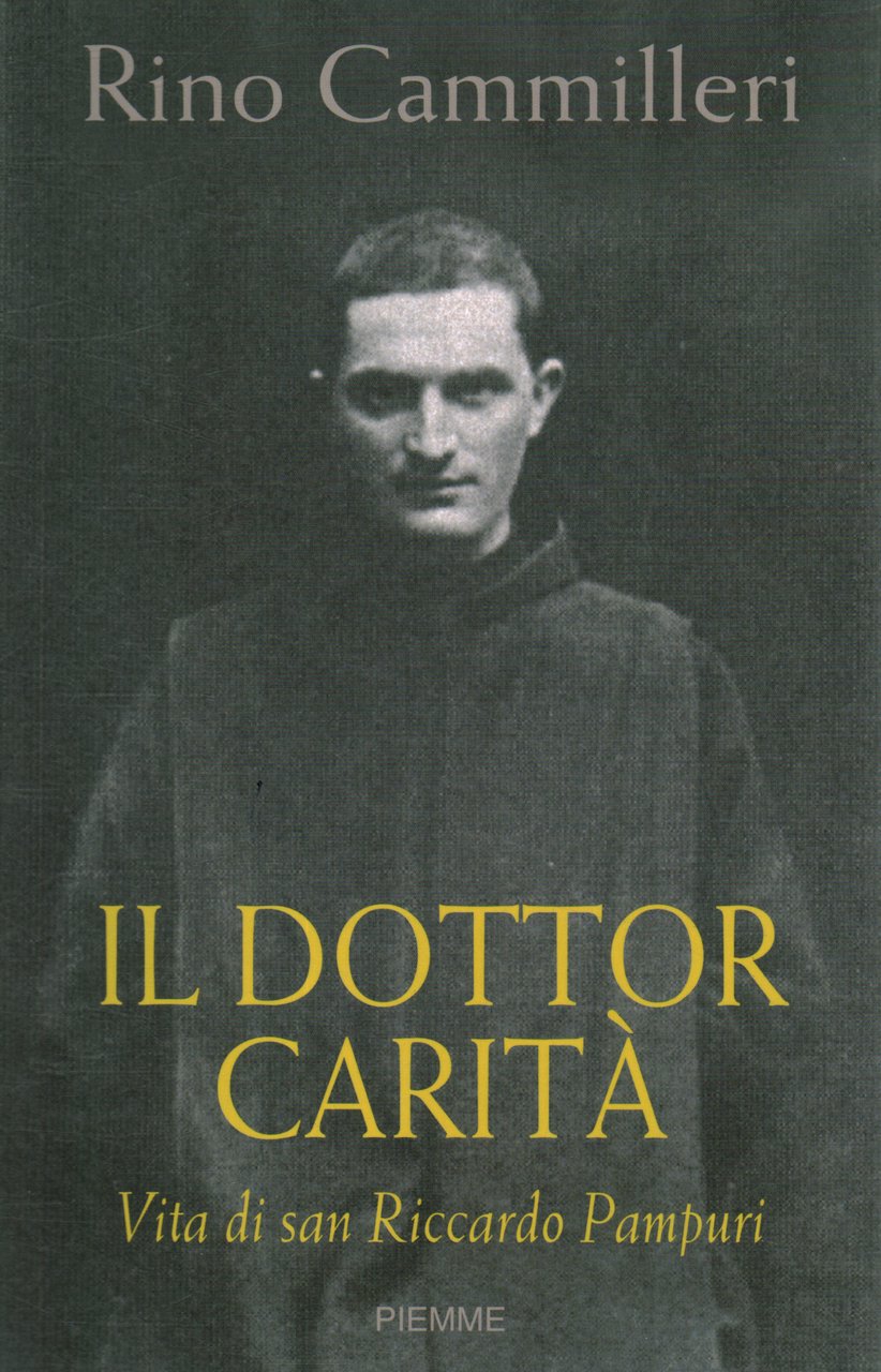 Il dottor Carità