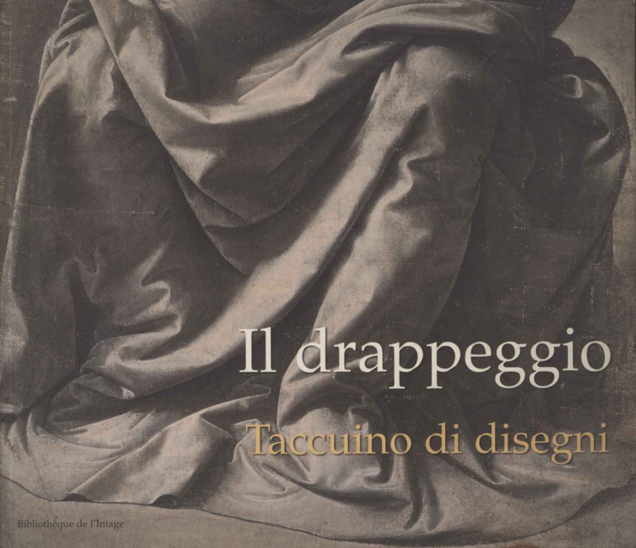 Il drappeggio