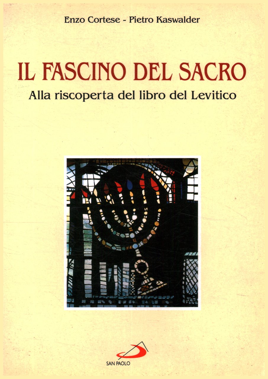 Il fascino del sacro | Immagine principale
