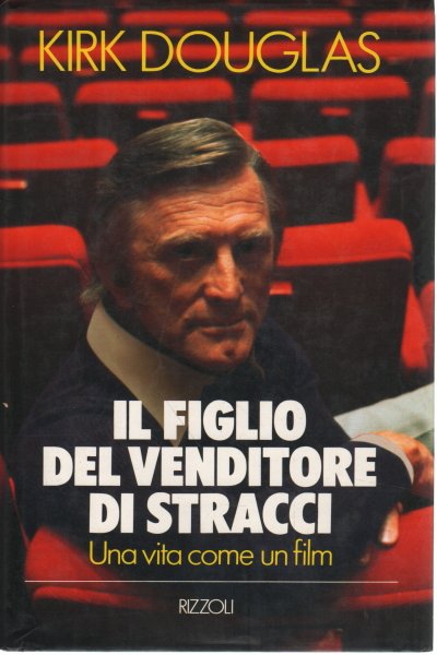 Il figlio del venditore di stracci