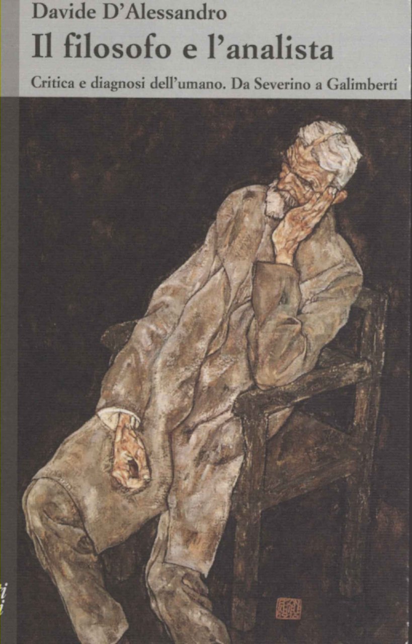 Il filosofo e l'analista.