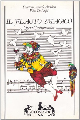 Il flauto magico