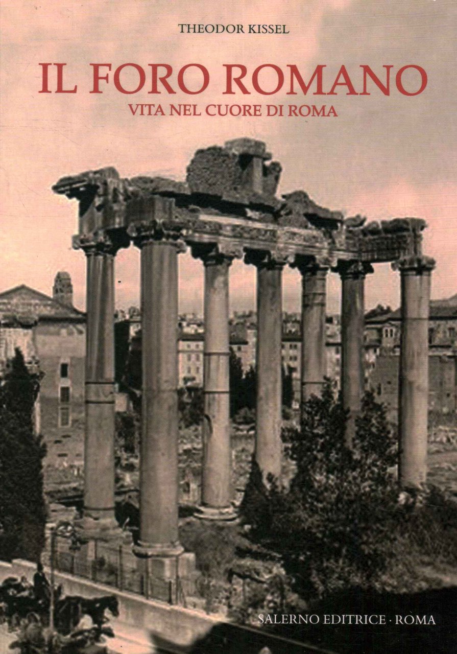 Il foro romano