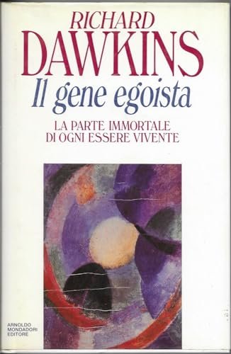 Il gene egoista