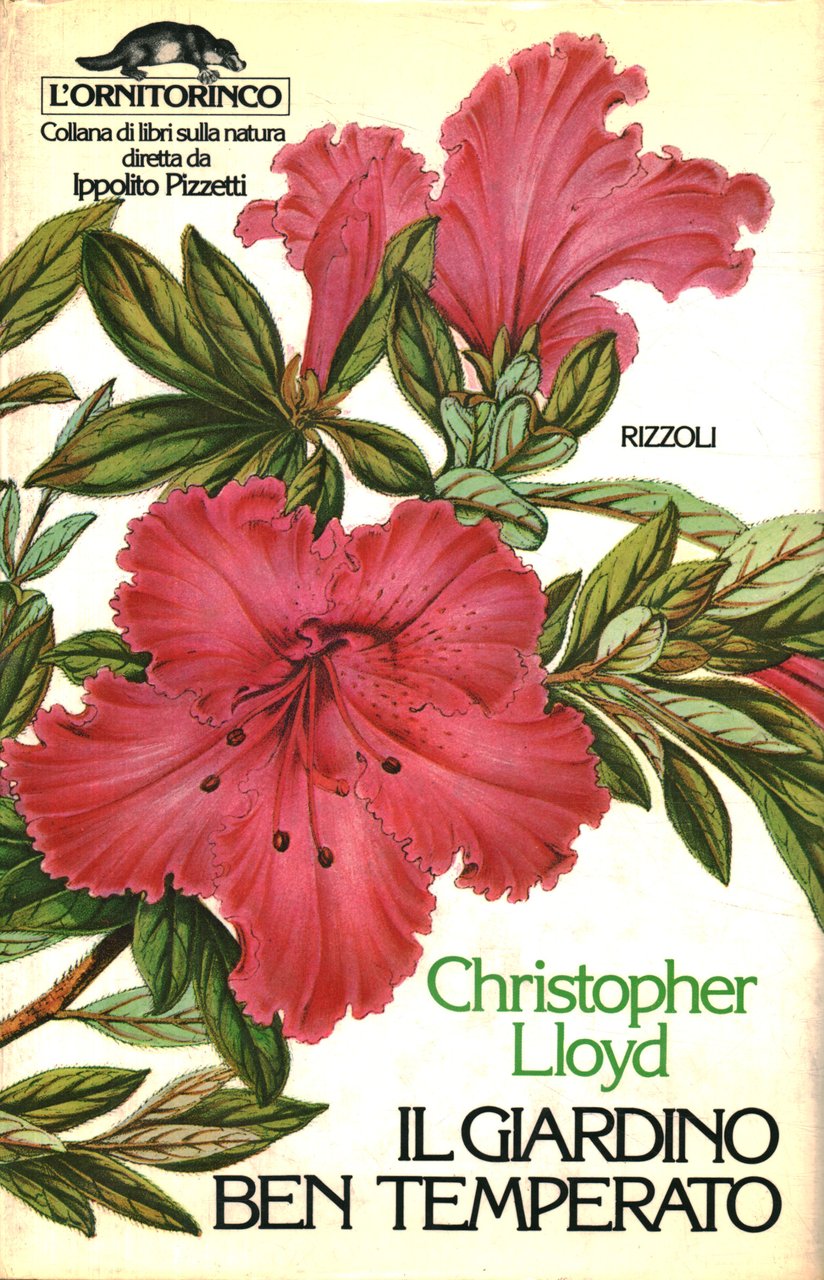 Il giardino ben temperato