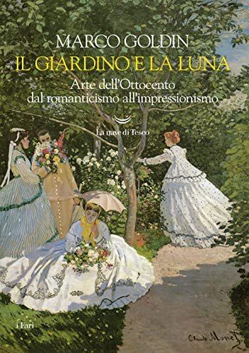 Il giardino e la luna | Immagine principale