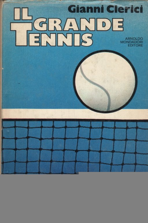 Il grande tennis