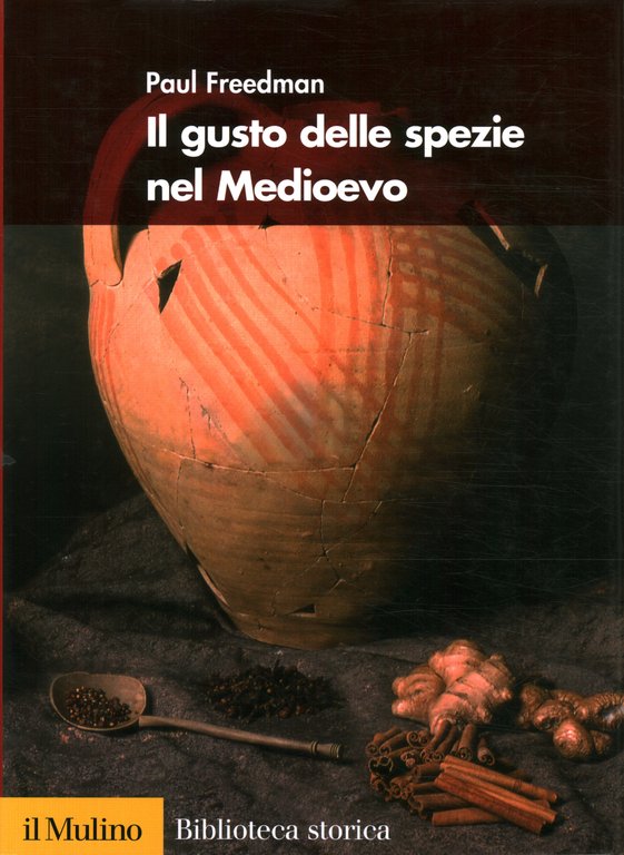 Il gusto delle spezie nel Medioevo