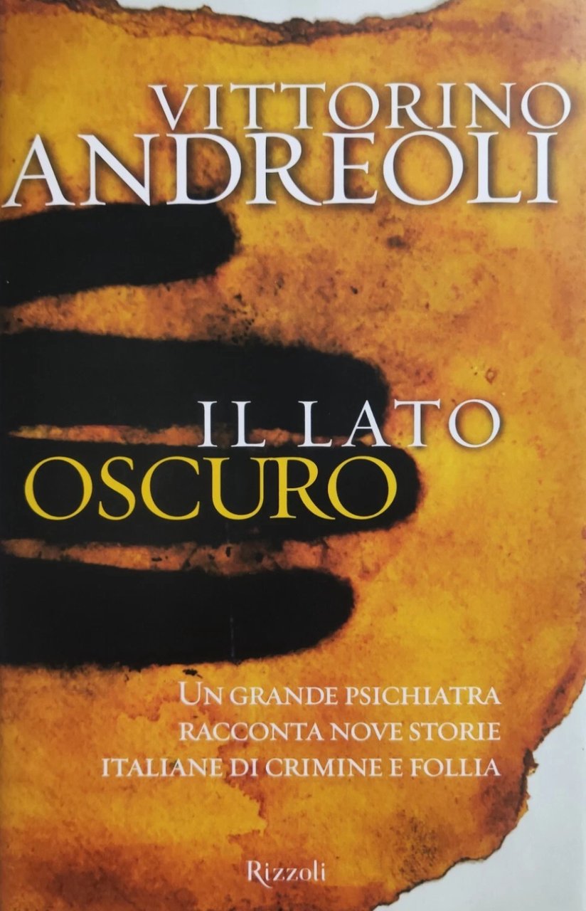 Il lato oscuro | Immagine principale
