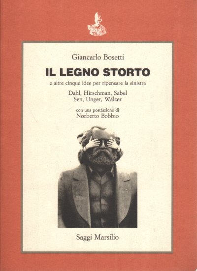 Il legno storto