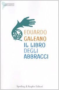 Il libro degli abbracci
