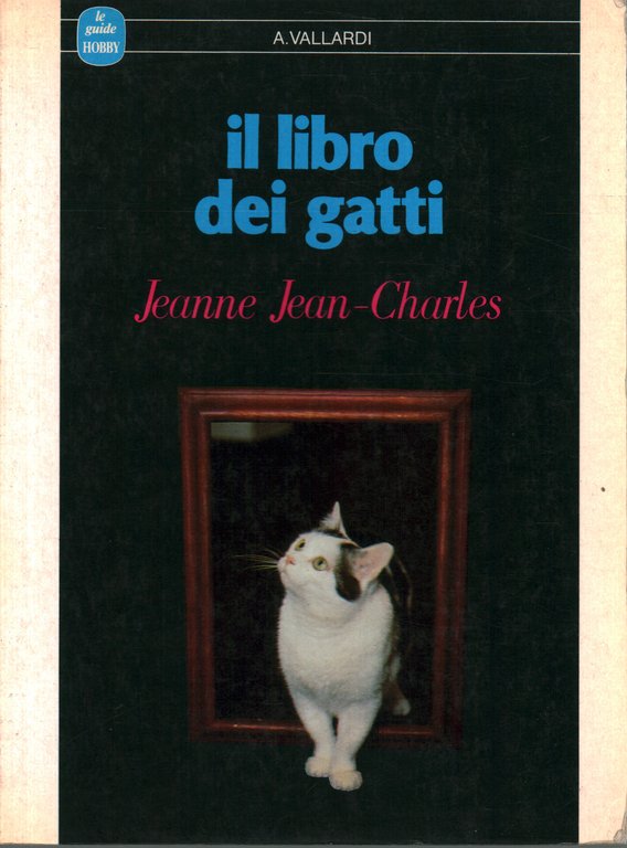 Il libro dei gatti