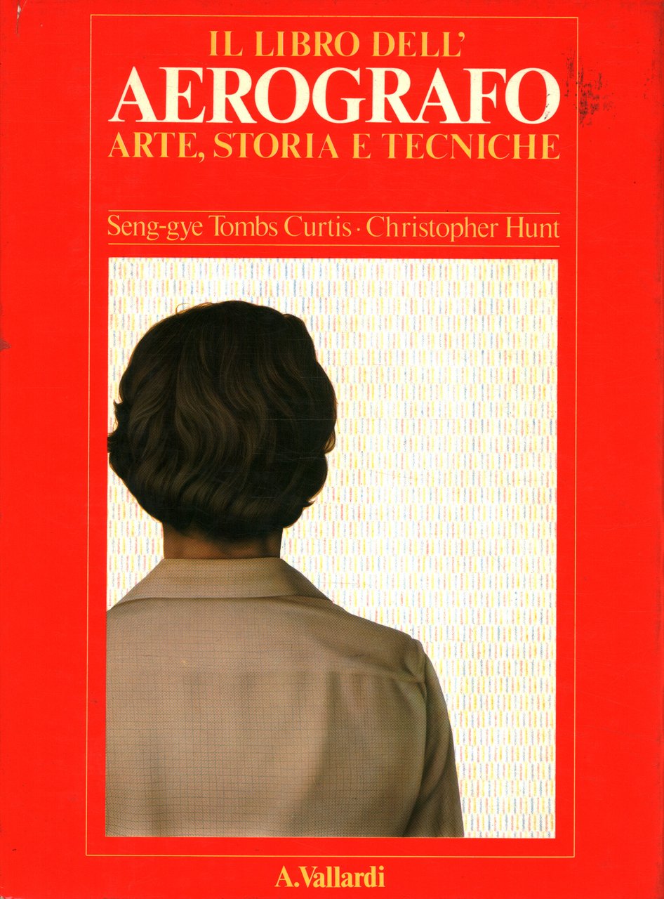 Il libro dell'aerografo
