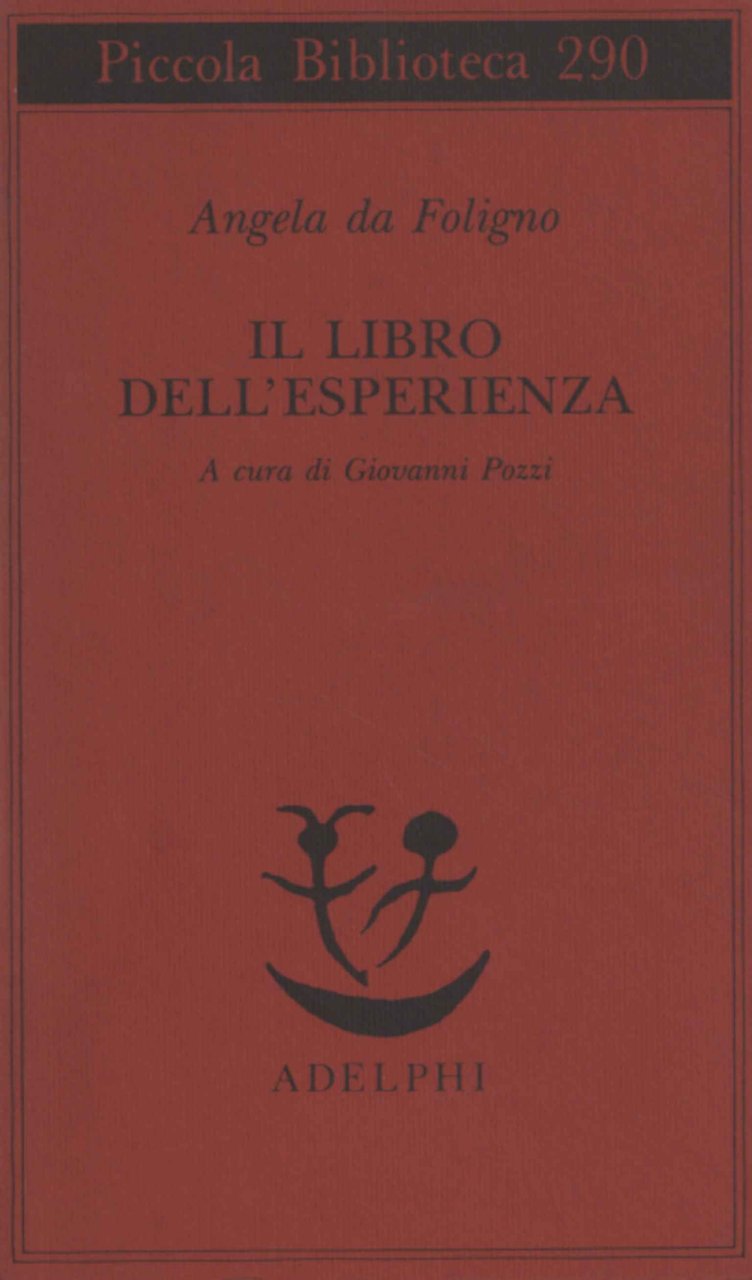 Il libro dell'esperienza | Immagine principale