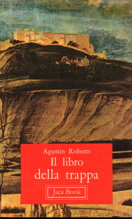 Il libro della trappa | Immagine Gallery 2