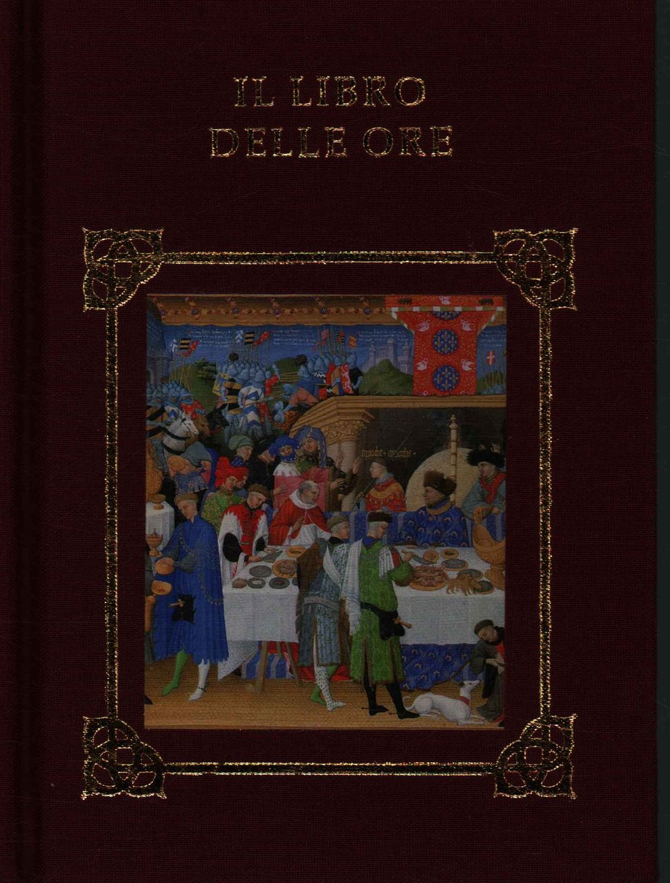 Il libro delle ore | Immagine principale