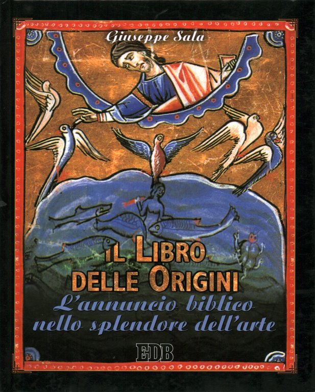 Il libro delle origini