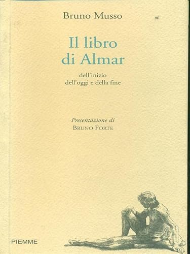Il libro di Almar dell'inizio dell'oggi e della fine