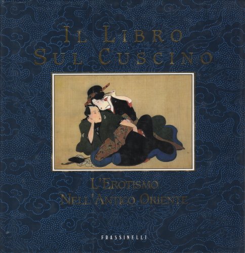 Il Libro Sul Cuscino