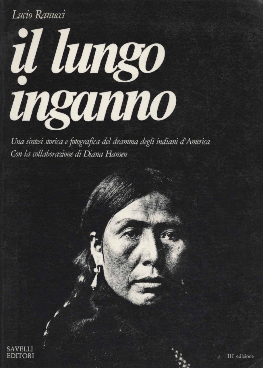 Il lungo inganno | Immagine principale