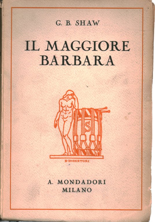 Il Maggiore Barbara