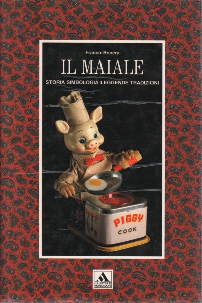 Il maiale | Immagine Gallery 2