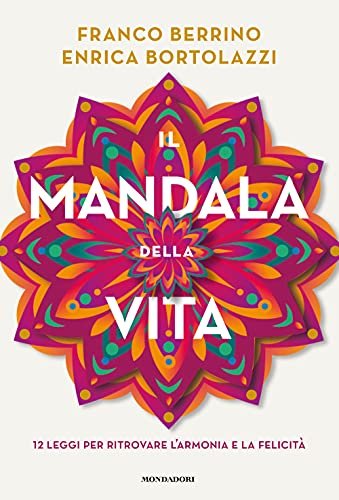 Il mandala della vita