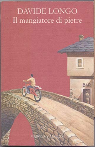 Il mangiatore di pietre