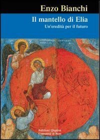 Il mantello di Elia