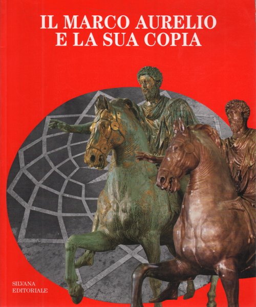 Il Marco Aurelio e la sua copia