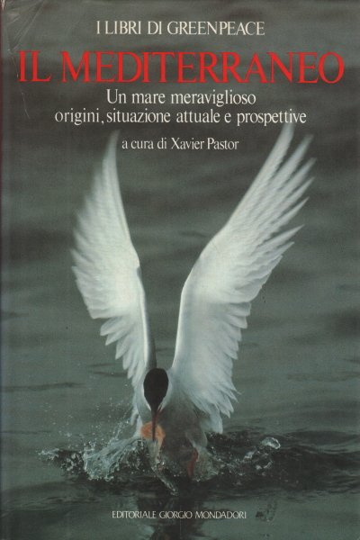 Il Mediterraneo