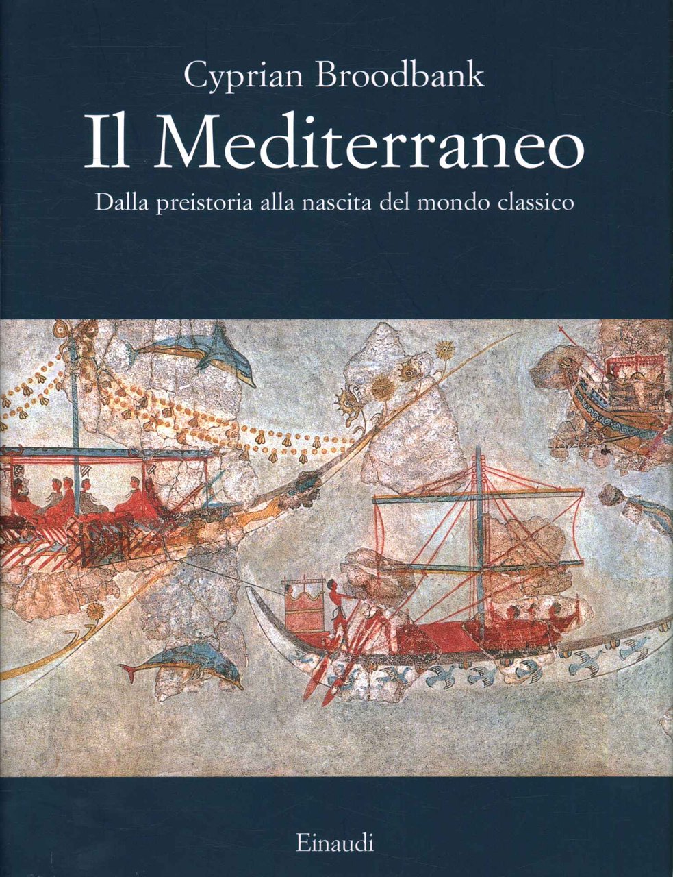 Il Mediterraneo