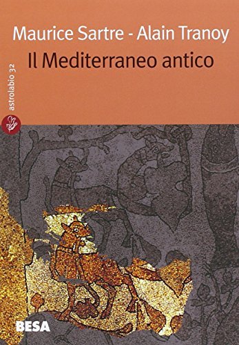 Il Mediterraneo antico | Immagine Gallery 2