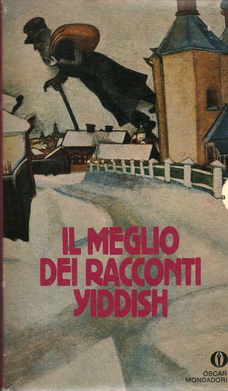Il meglio dei racconti yiddish (2 Volumi)