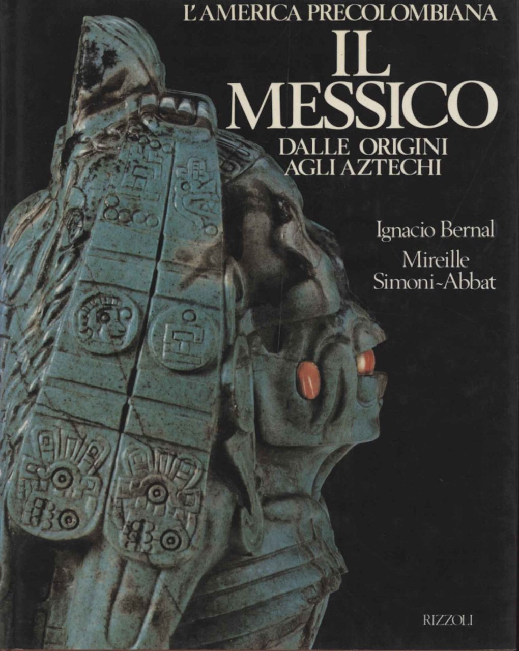 Il Messico: dalle origini agli Aztechi | Immagine principale