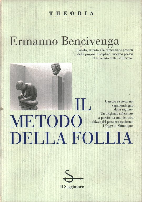 Il metodo della follia | Immagine Gallery 2