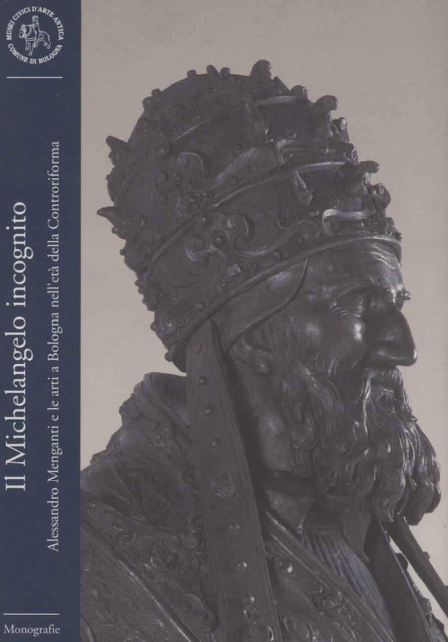 Il Michelangelo incognito