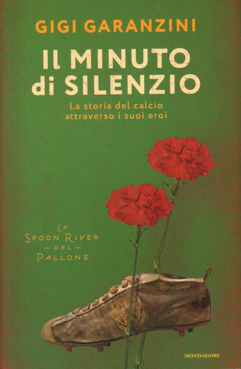 Il minuto di silenzio