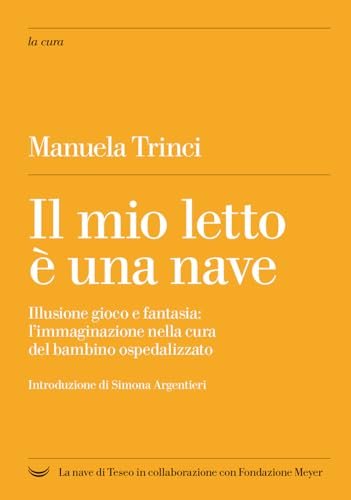 Il mio letto è una nave