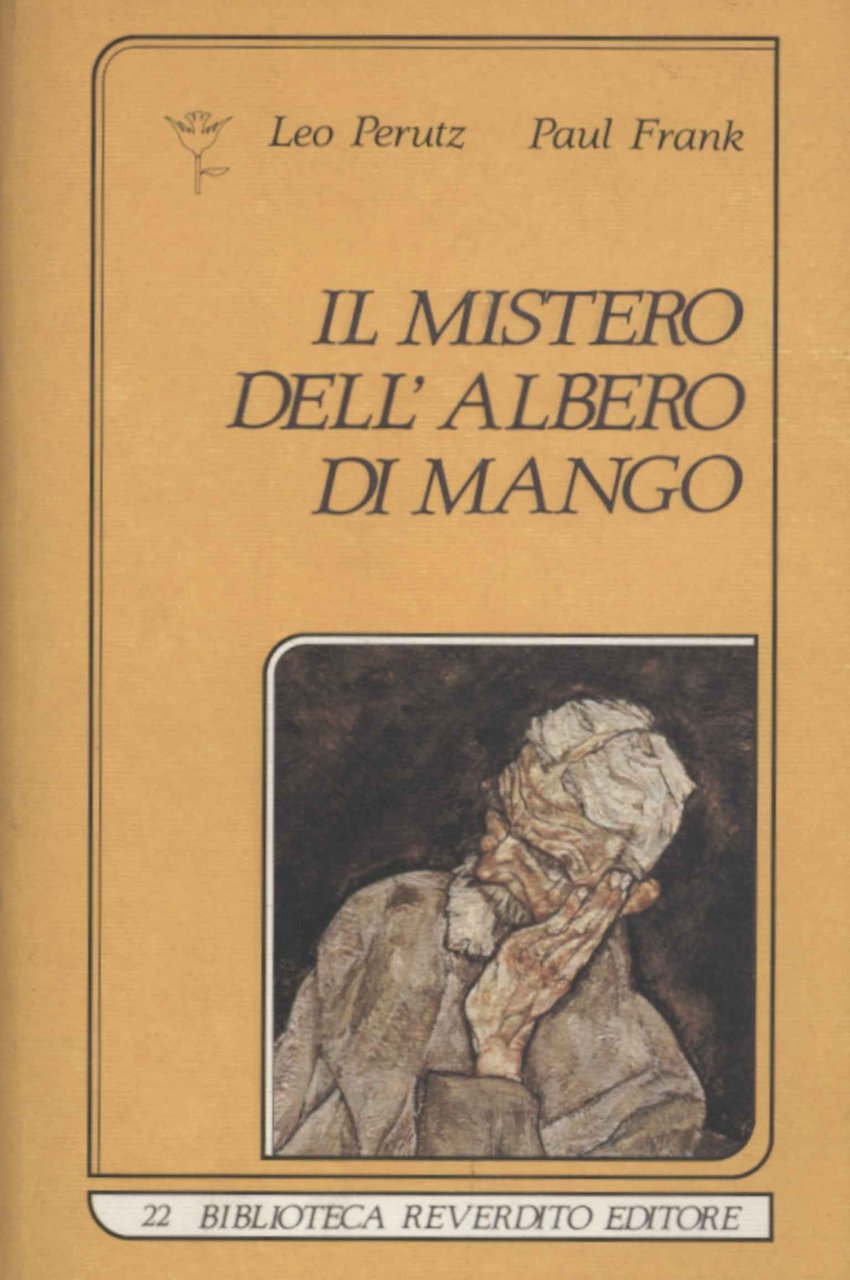 Il mistero dell'albero di mango