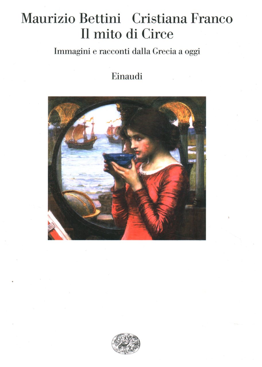 Il mito di Circe