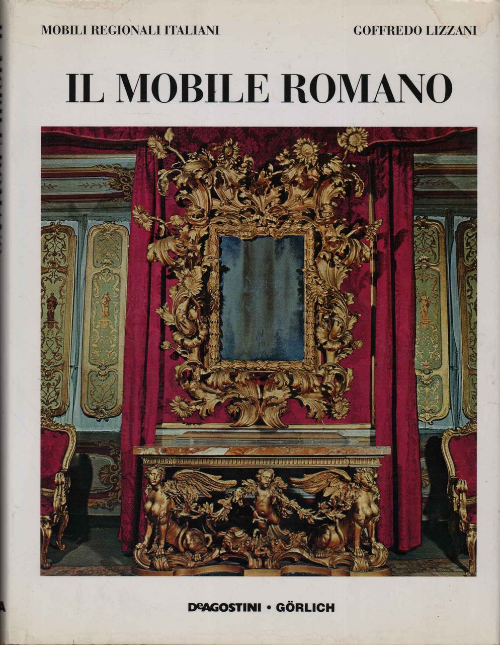 Il mobile romano