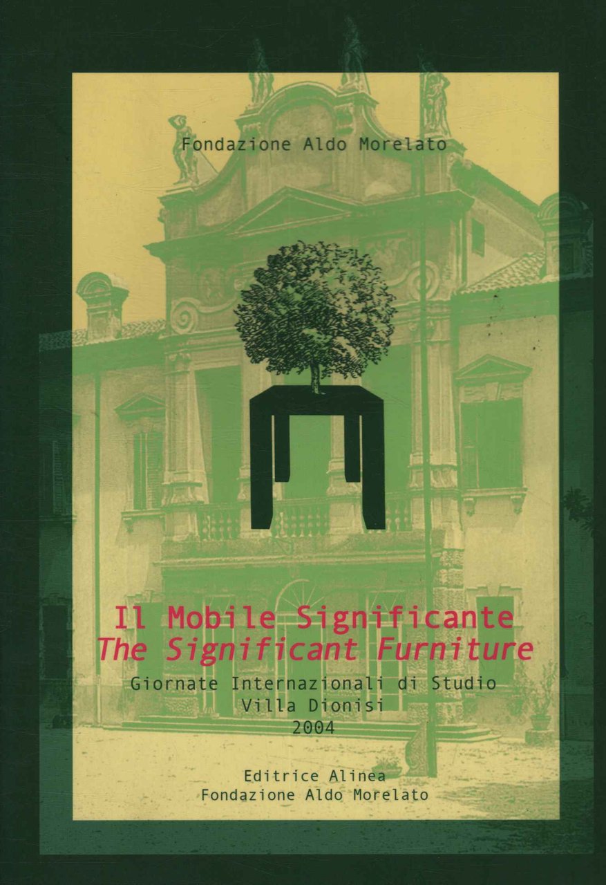 Il Mobile Significante