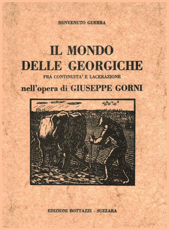 Il mondo delle georgiche fra continuità e lacerazione nell'opera di …