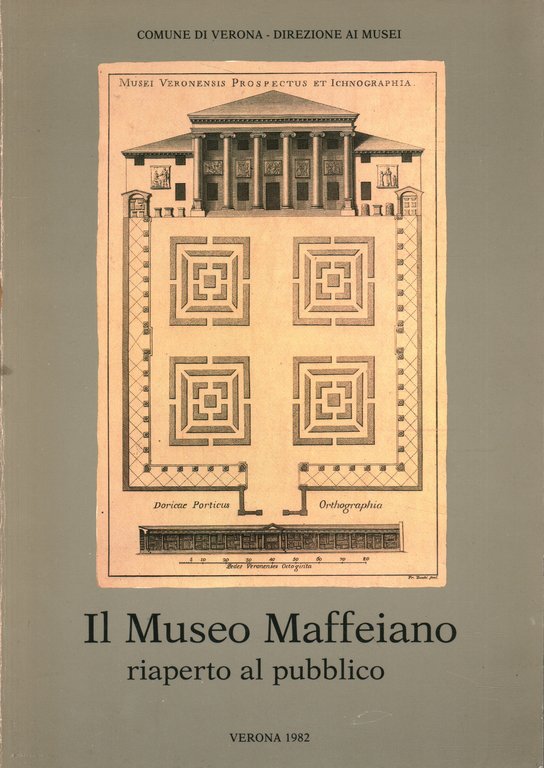 Il Museo Maffeiano riaperto al pubblico