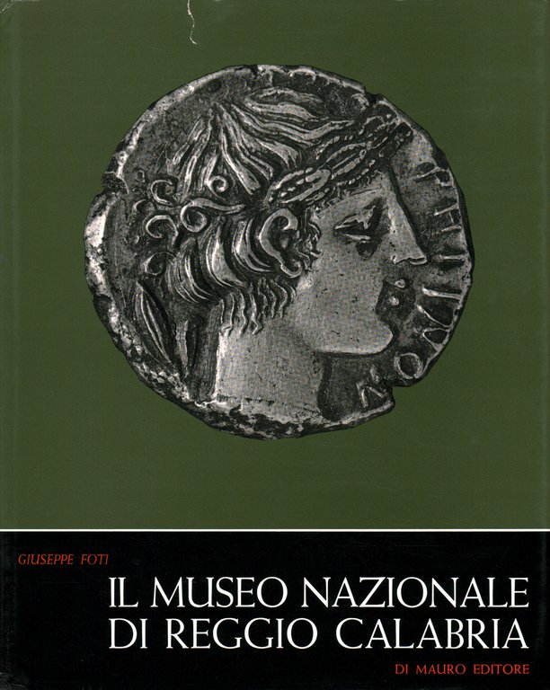 Il Museo Nazionale di Reggio Calabria